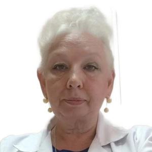 Игнатова Антонина Викторовна