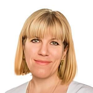 Караганова Елена Ярославна