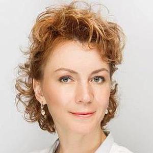 Ляднова Олеся Валерьевна