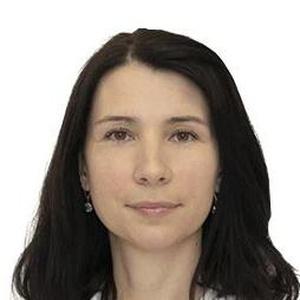 Матюхина Галина Васильевна