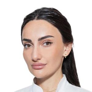 Бабалян Нона Славиковна