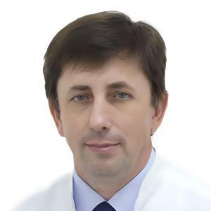 Крохалев Владимир Юрьевич