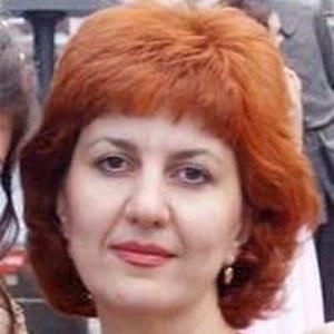 Червякова Каринэ Араратовна
