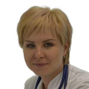 Бедрик Алеся Витальевна