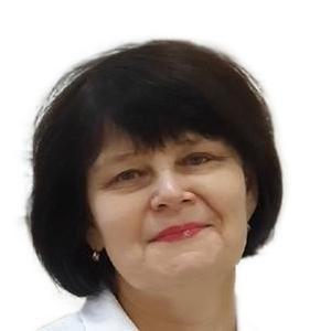 Калашникова Надежда Николаевна