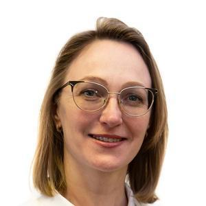 Клинцевич Ирина Александровна