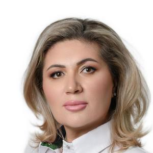 Басиева Инна Ислановна