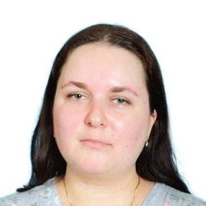 КорреаЛастра Юлия Альбертовна