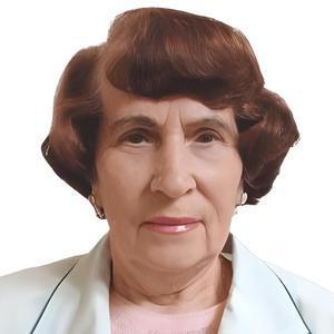 Поскребышева Антонина Федоровна