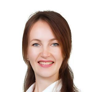 Чулкова (Валиева) Светлана Робертовна