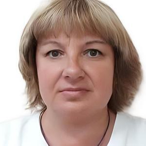 Шушарина Юлия Владимировна