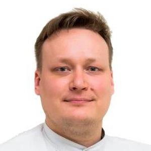 Данилов Виталий Александрович