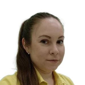 Савицкая Юлия Александровна