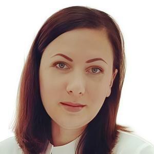 Захарова Нина Валерьевна