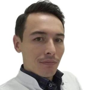 Мухамадиев Адонис Радикович