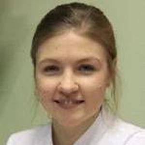 Степанова Юлия Александровна