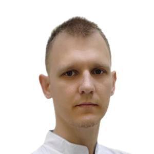 Рачковский Дмитрий Сергеевич