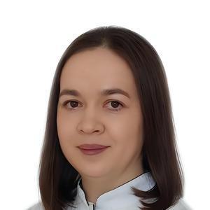 Хуснутдинова Сирена Ильфировна