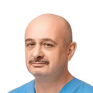 Владимирский Михаил Михайлович