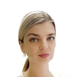 Шабанова Елена Вячеславовна
