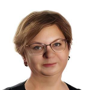 Станислав Марина Леонидовна