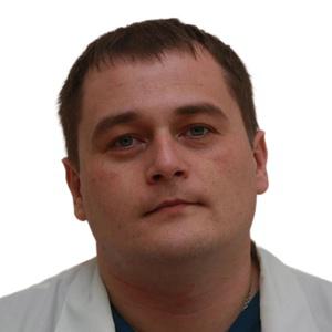 Клещуков Дмитрий Владимирович