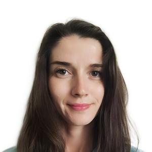 Пахарева Анна Олеговна