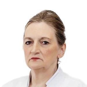 Рядинская Валентина Михайловна