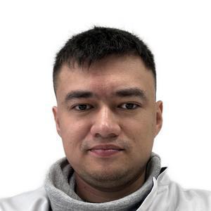 Когай Виктор Викторович
