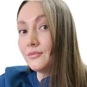 Соколова Ксения Евгеньевна