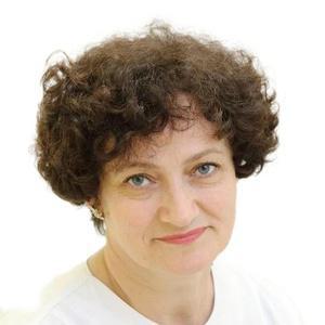 Семикина Людмила Николаевна