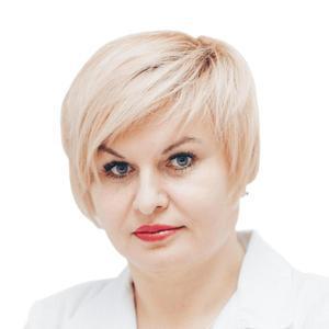 Ганина Елена Юрьевна