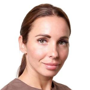 Степур Анна Андреевна