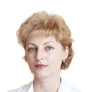 Лепилина Алла Владимировна