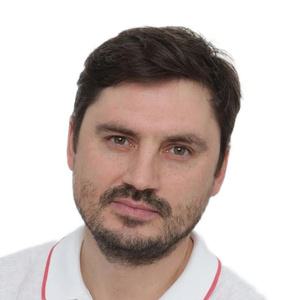 Бородин Денис Николаевич