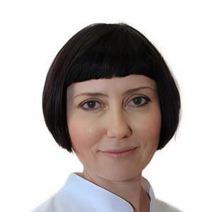 Миляева Вера Лониковна