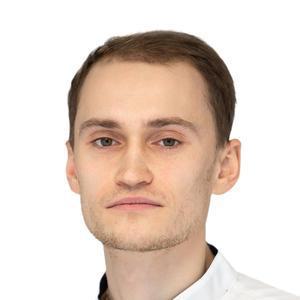 Магидин Артем Дмитриевич