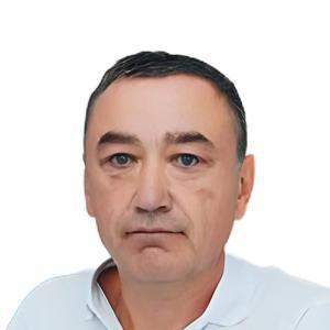 Шерстюк Геннадий Валерианович