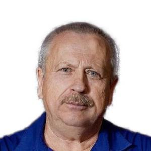 Кушнер Александр Иванович