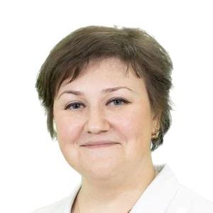 Замараева Екатерина Витальевна