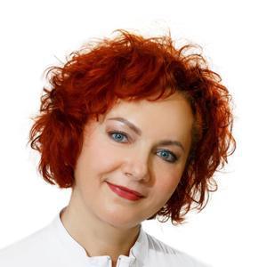 Дякива Алла Владимировна
