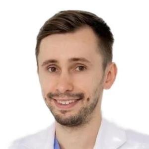 Сакута Александр Дмитриевич