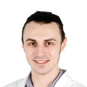 Почуев Никита Сергеевич