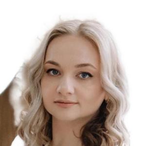Нестерова Татьяна Александровна