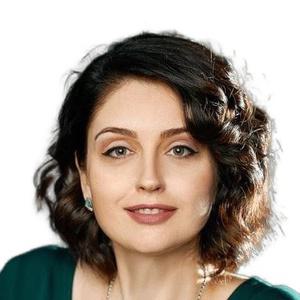 Марчук Наталья Николаевна