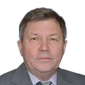 Ануфриев Владимир Константинович