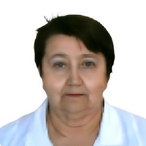 Щеглова Ариадна Петровна
