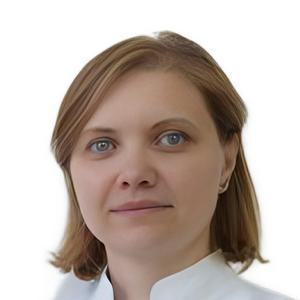 Ковалева Екатерина Владимировна