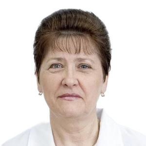 Петрищева Людмила Николаевна