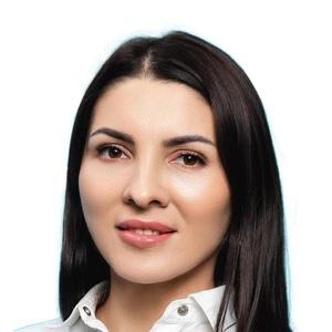 Валетдинова Лилия Хамитовна